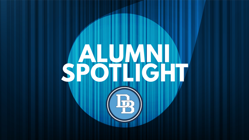 Alumni Spotlight DB