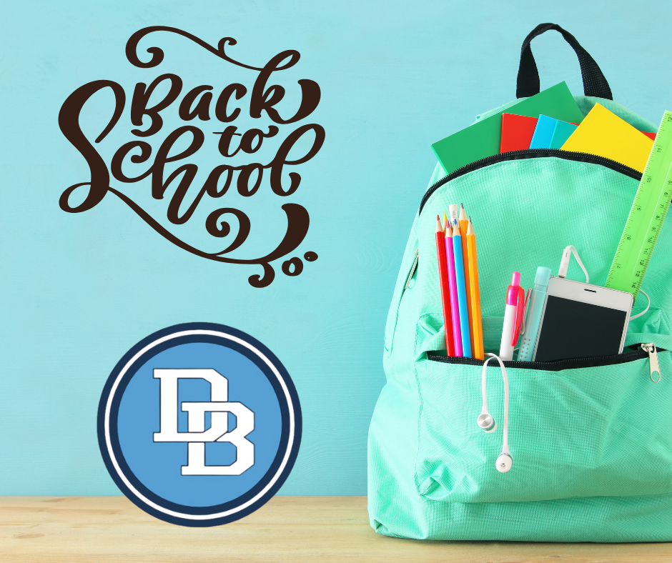 Back to School