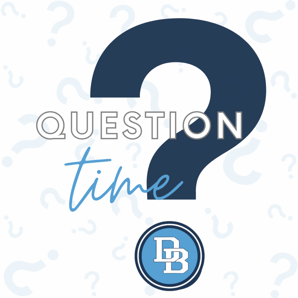 Question Time