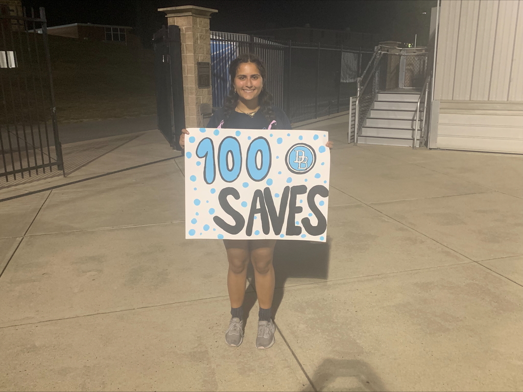 100 Saves