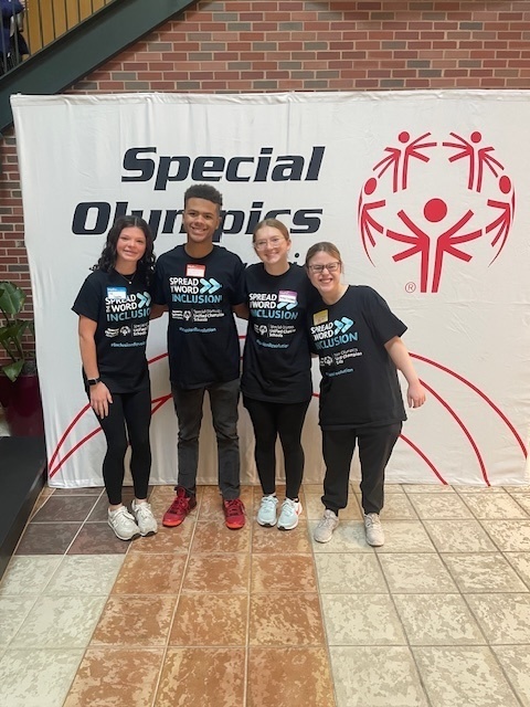 Special Olympics