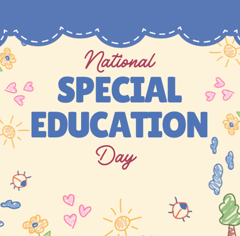 National Special Education Day