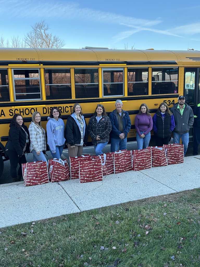 Krise Transportation