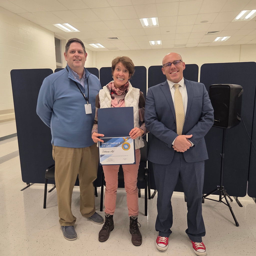 Jim Towers, Patricia Ast, Tom Voelker