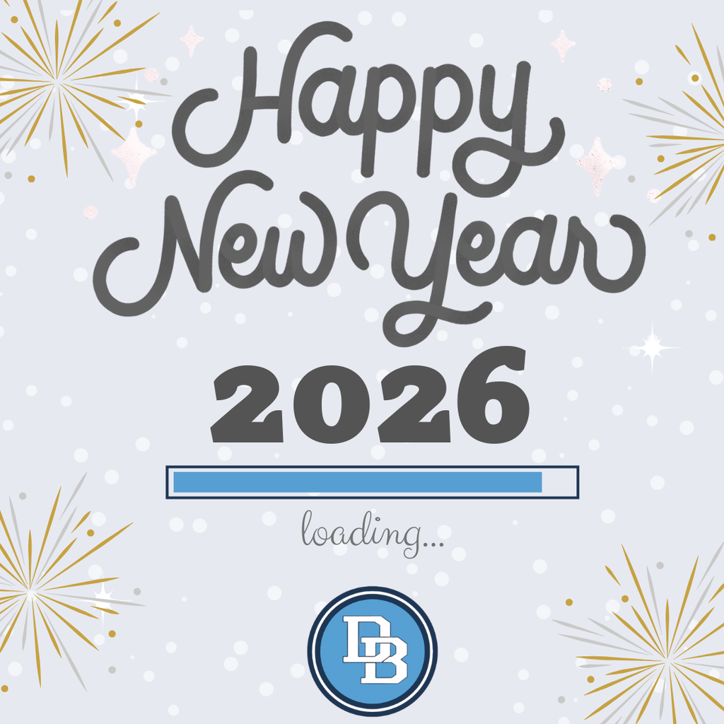 Happy New Year 2026 loading...
