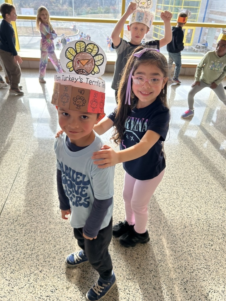 Turkey Trot Dance Party @ PC