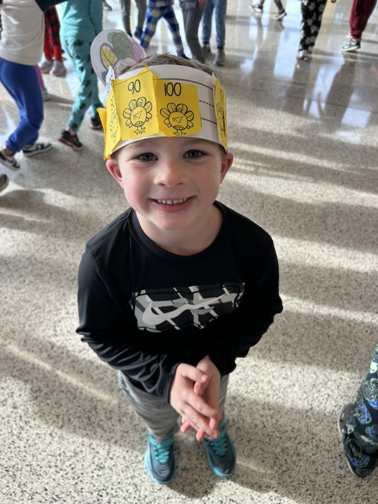 Turkey Trot Dance Party @ PC