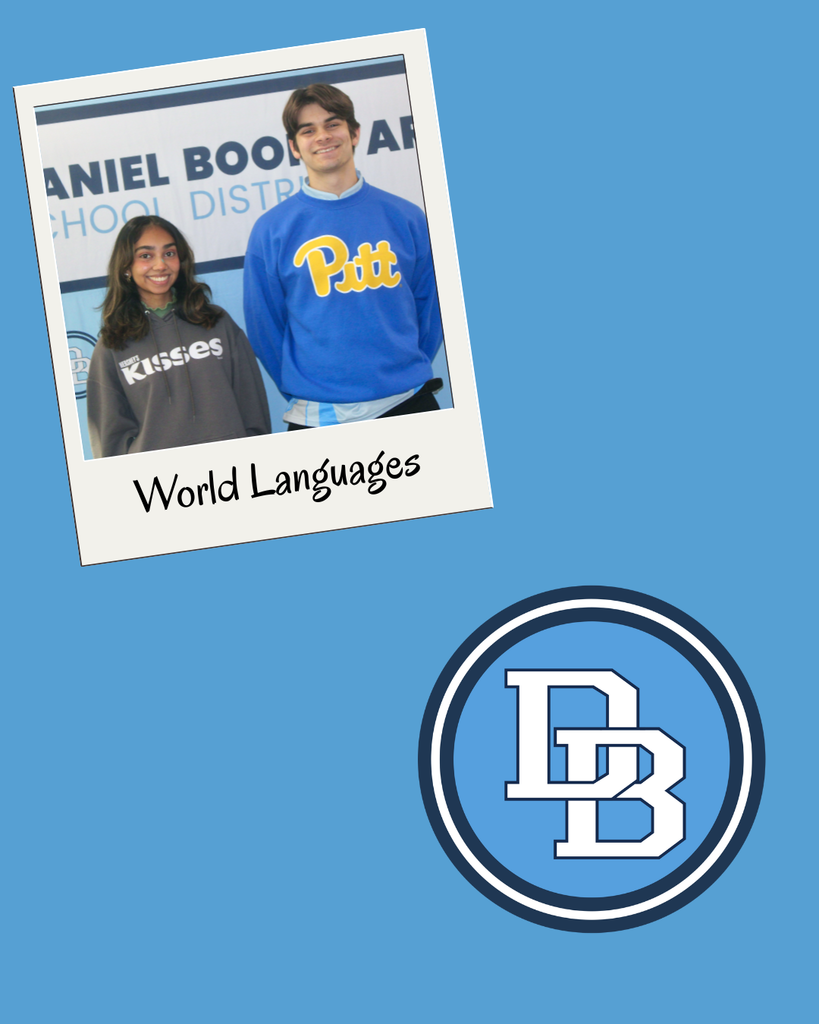 Berks Best Nominees in polaroid photo frame.