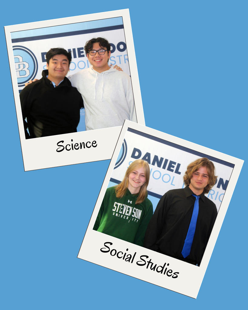 Berks Best Nominees in polaroid photo frame.