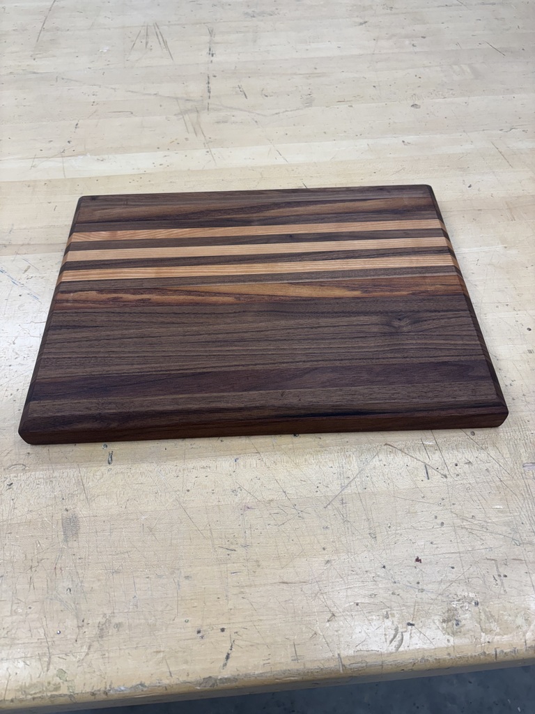 Wooden Tray