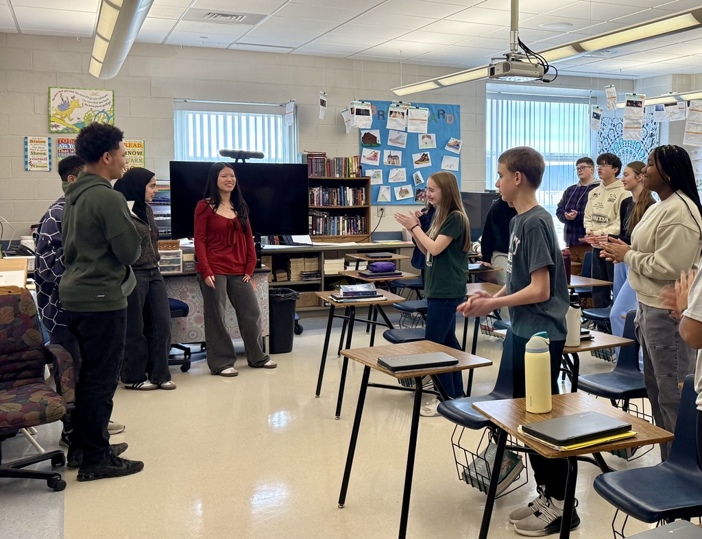 Foreign Language Ambassadors