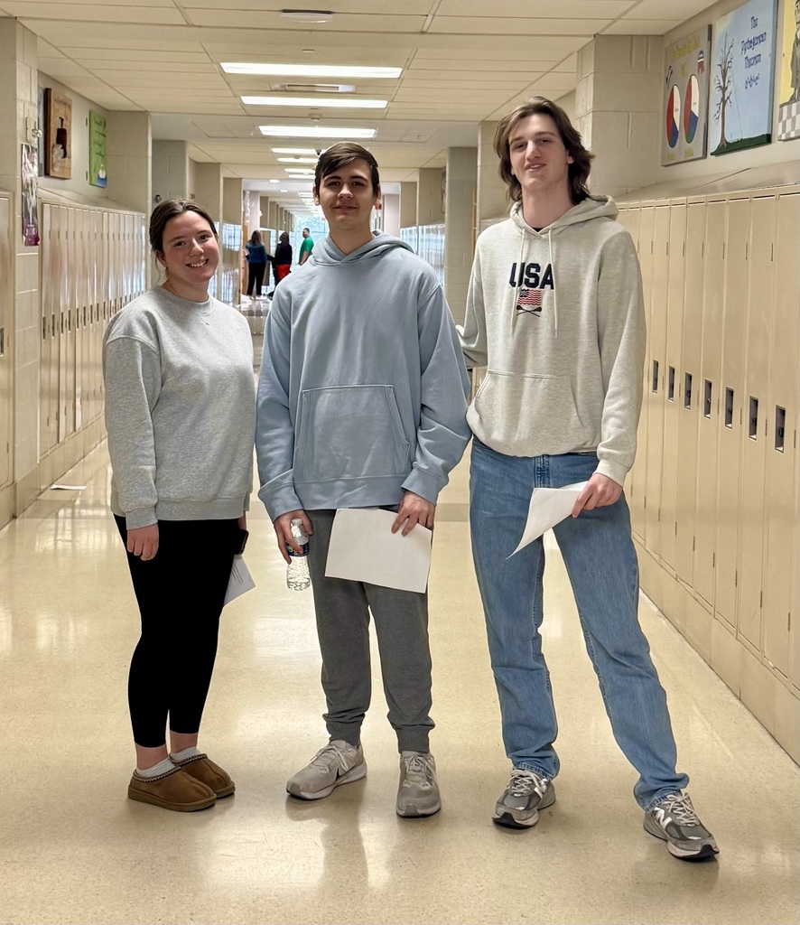 Foreign Language Ambassadors