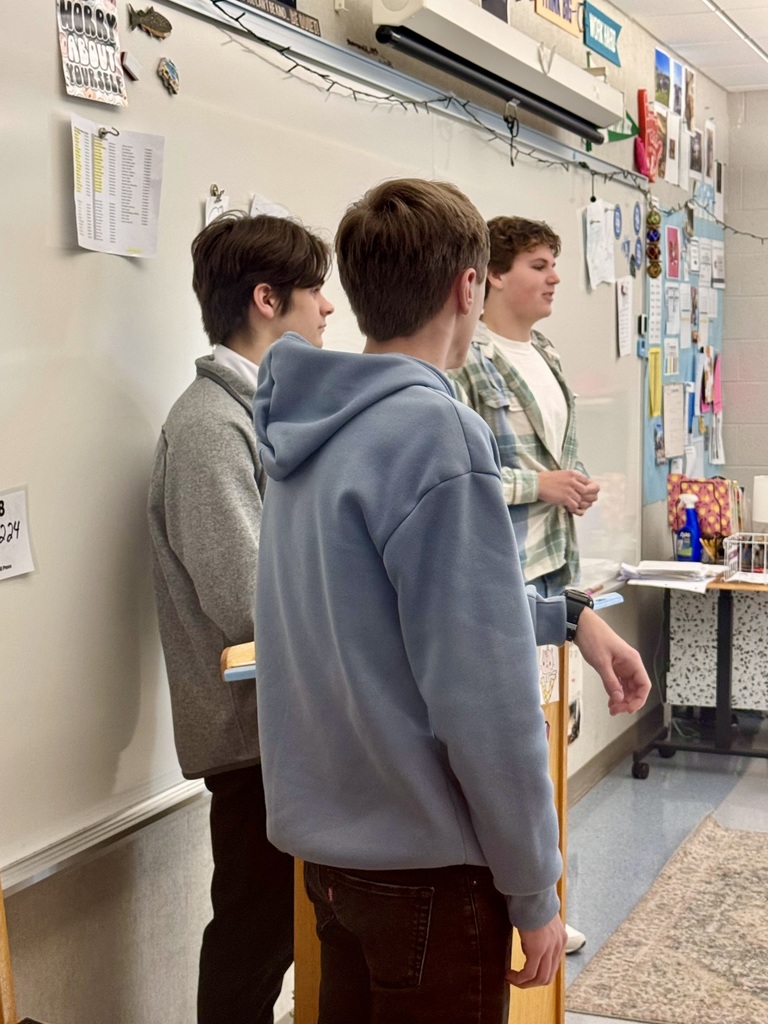 Foreign Language Ambassadors