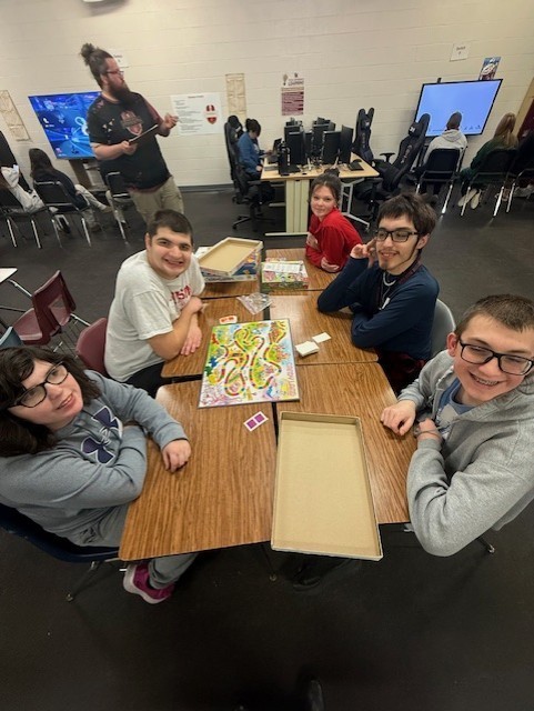 SOPA Esports Try it Day