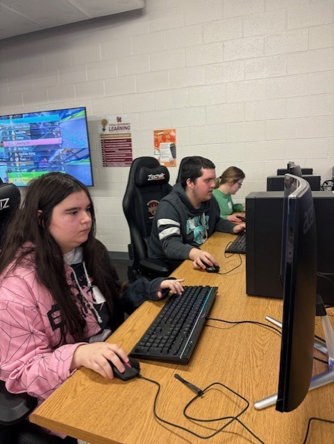 SOPA Esports Try it Day