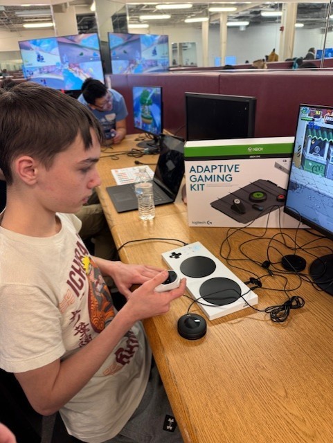 SOPA Esports Try it Day