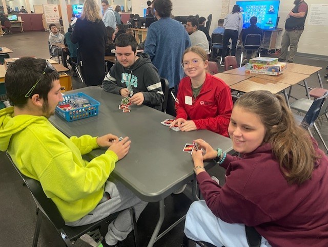 SOPA Esports Try it Day