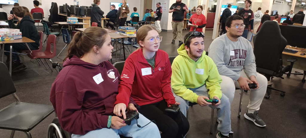 SOPA Esports Try it Day