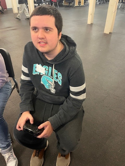 SOPA Esports Try it Day