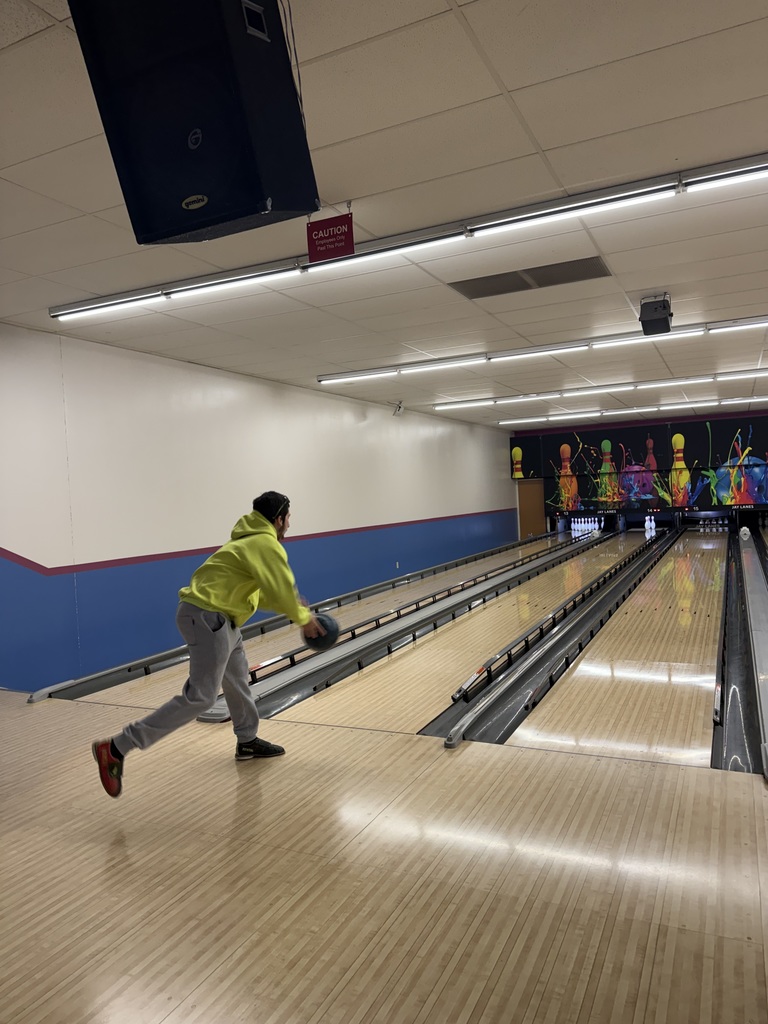 Life Skills Bowling