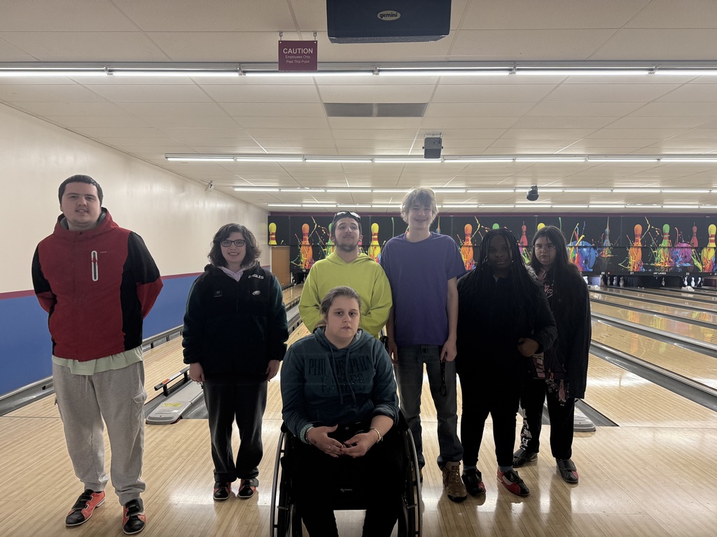 Life Skills Bowling
