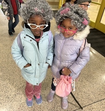 100th Day of School