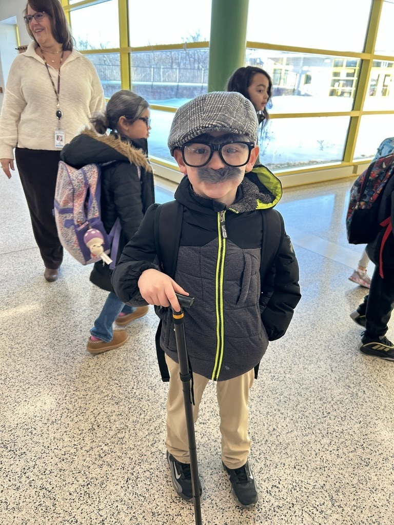 100th Day of School
