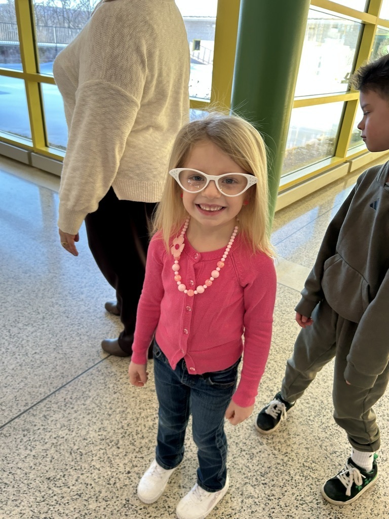 100th Day of School