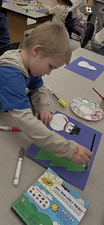 Encore Night @ the PC