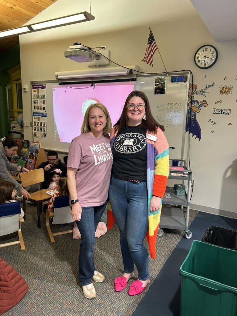 Encore Night @ the PC