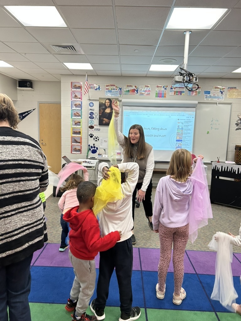 Encore Night @ the PC