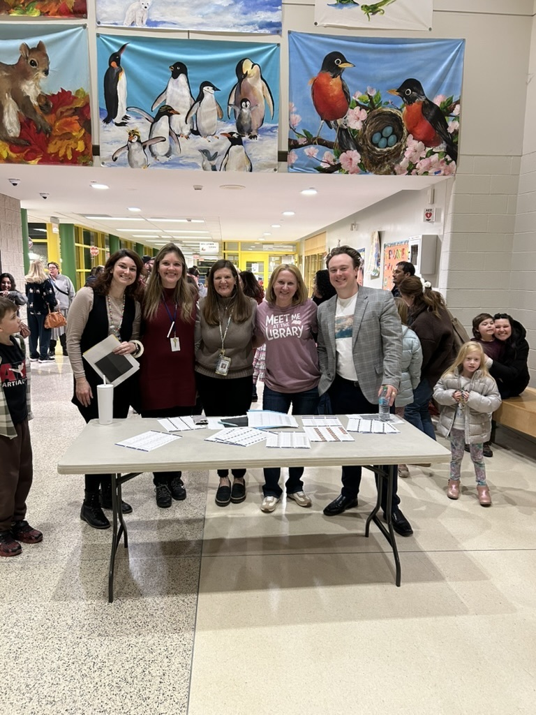 Encore Night @ the PC