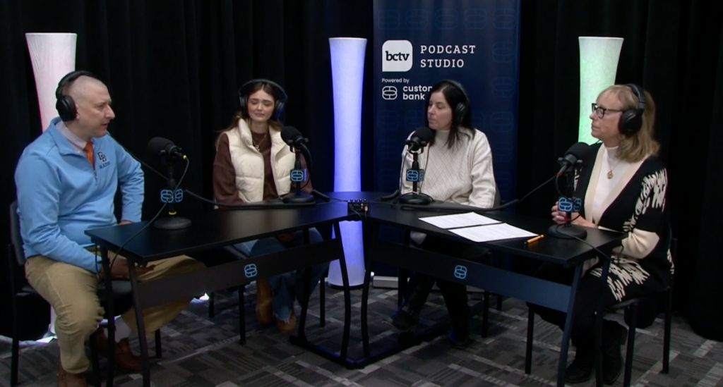 BCTV Podcast - Dual Enrollment with RACC