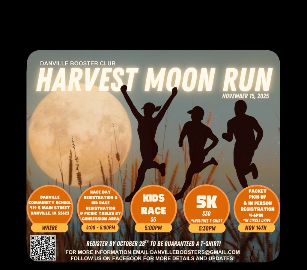 Harvest Moon Run