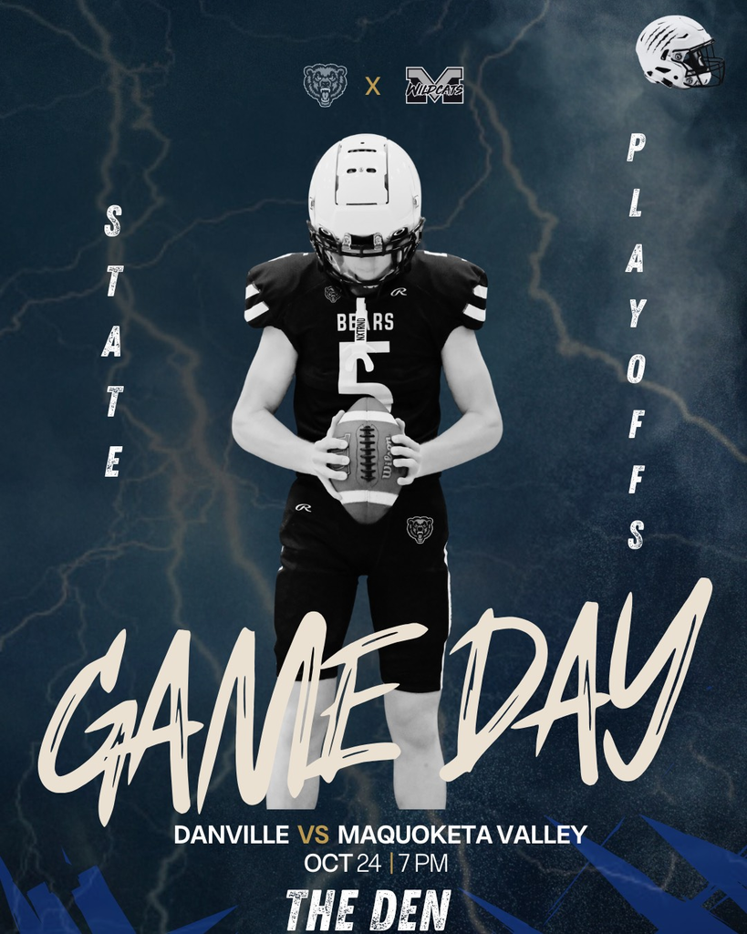 Playoffs Round 1