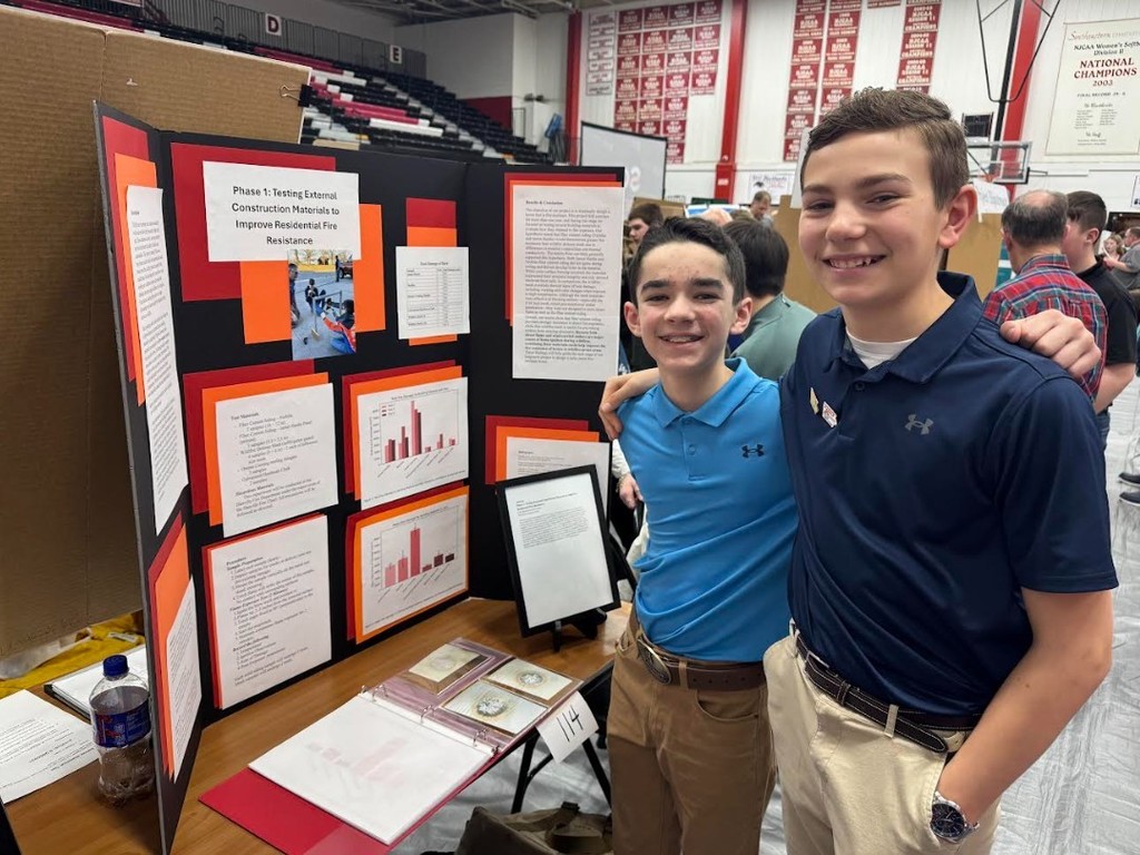 science fair