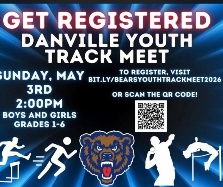 youth track meet