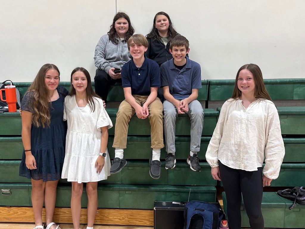 honor band