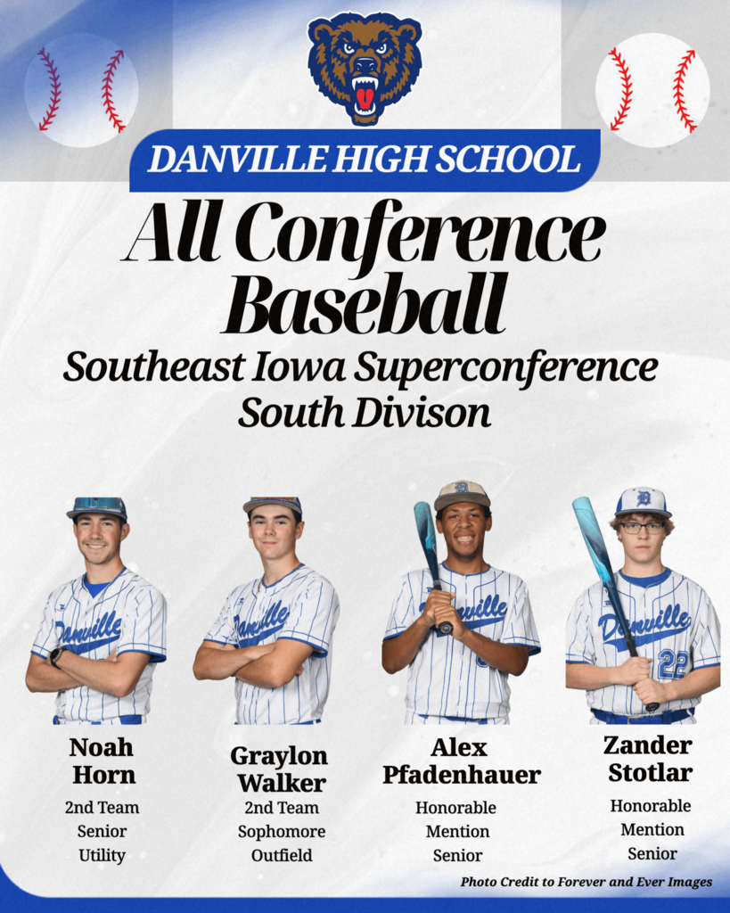 All Conf. BB