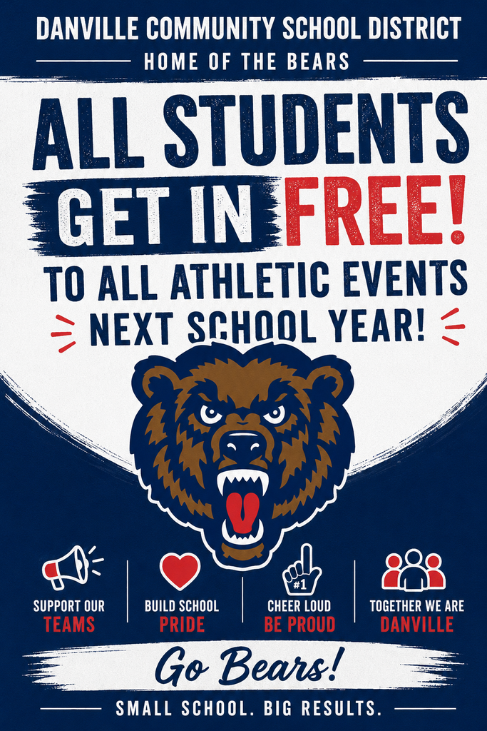 free admission for students