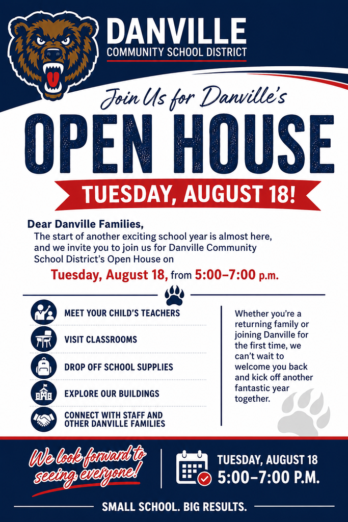 open house