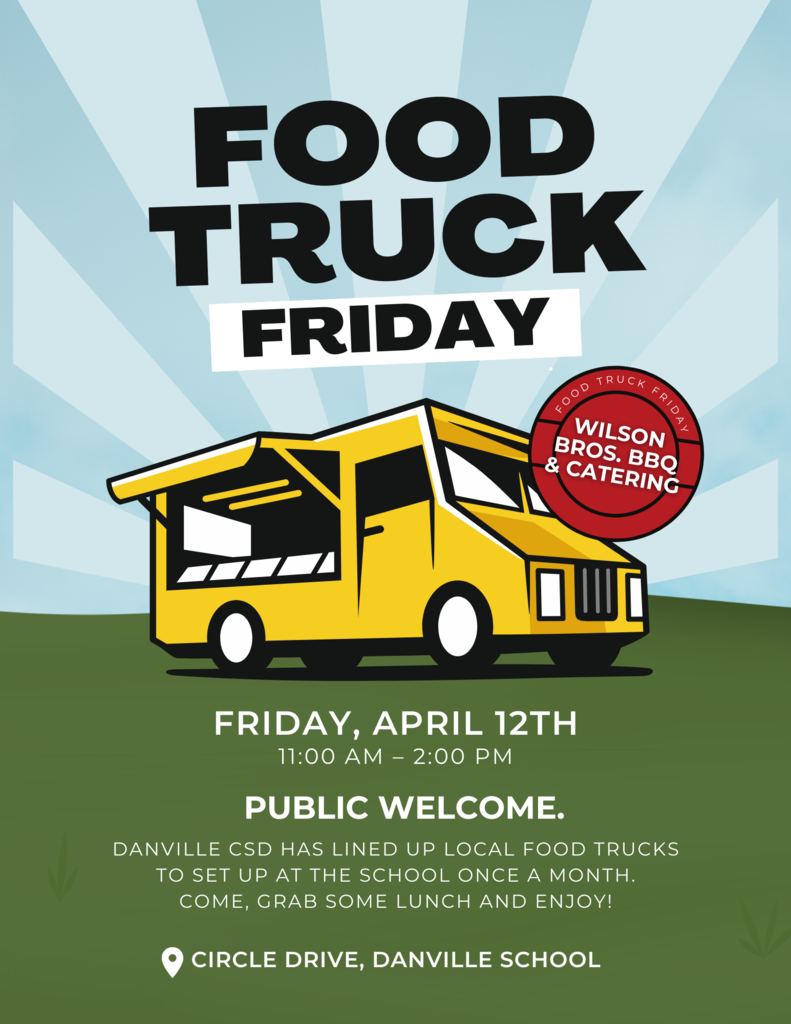 FoodTruckFriday