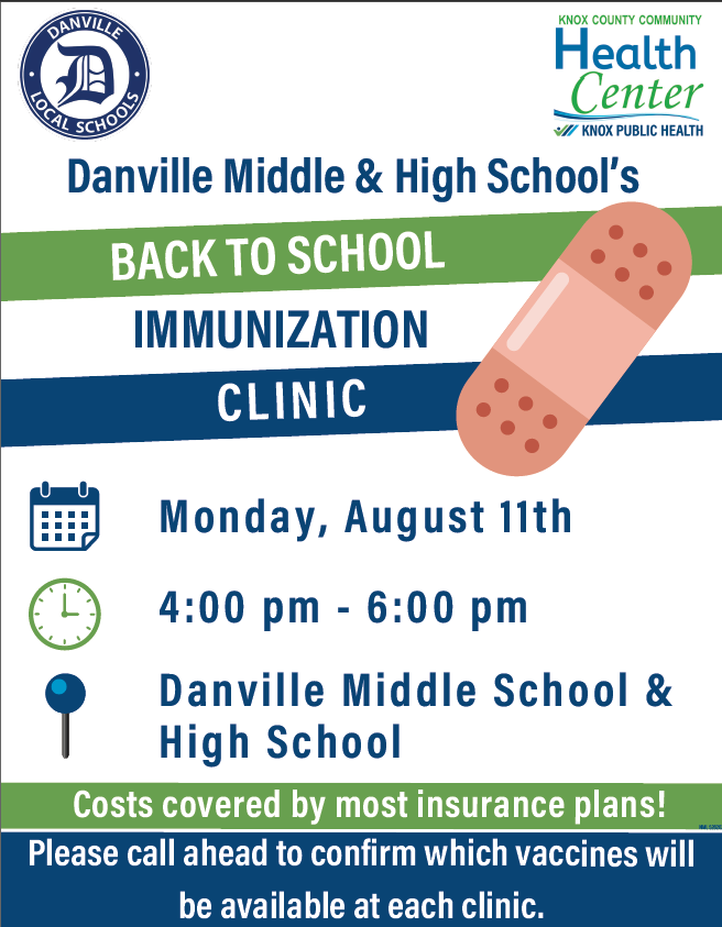 IMMUNIZE