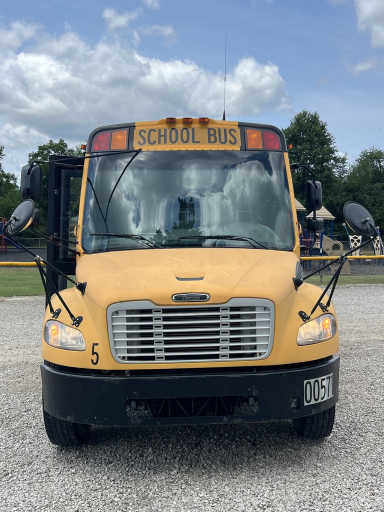 bus