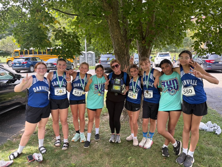 cross country