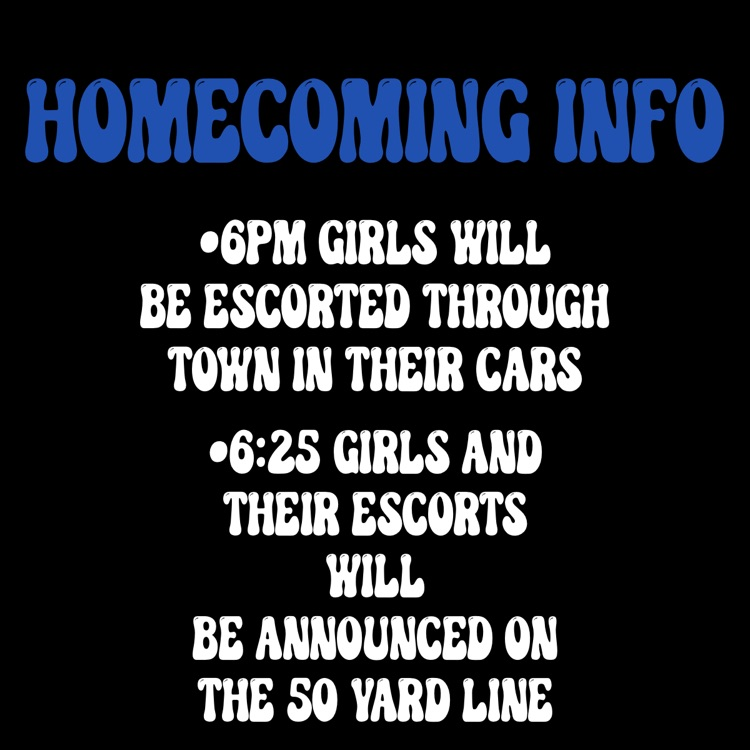 homecoming 