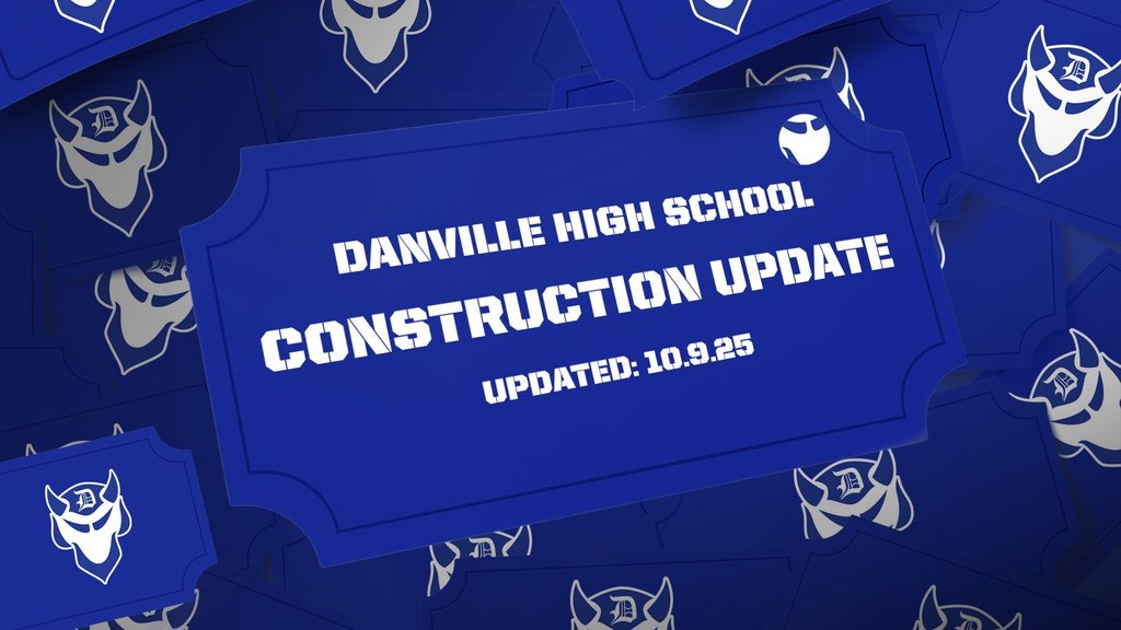 Construction Update