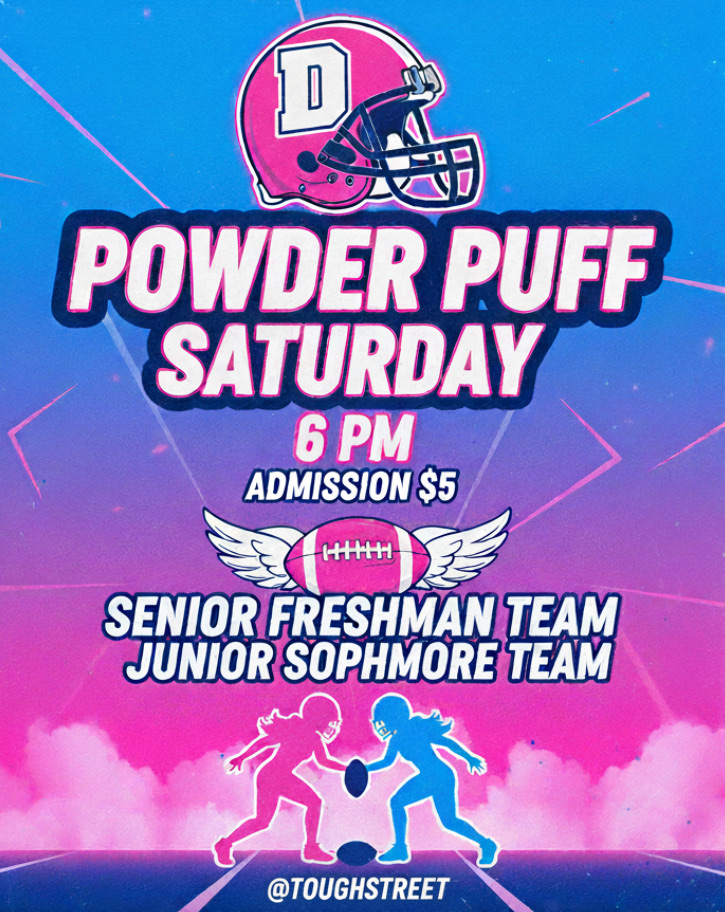 powderpuff