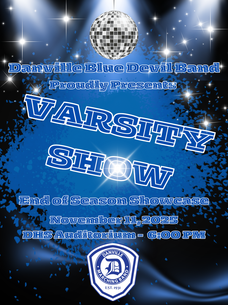 Varsity Show 2025