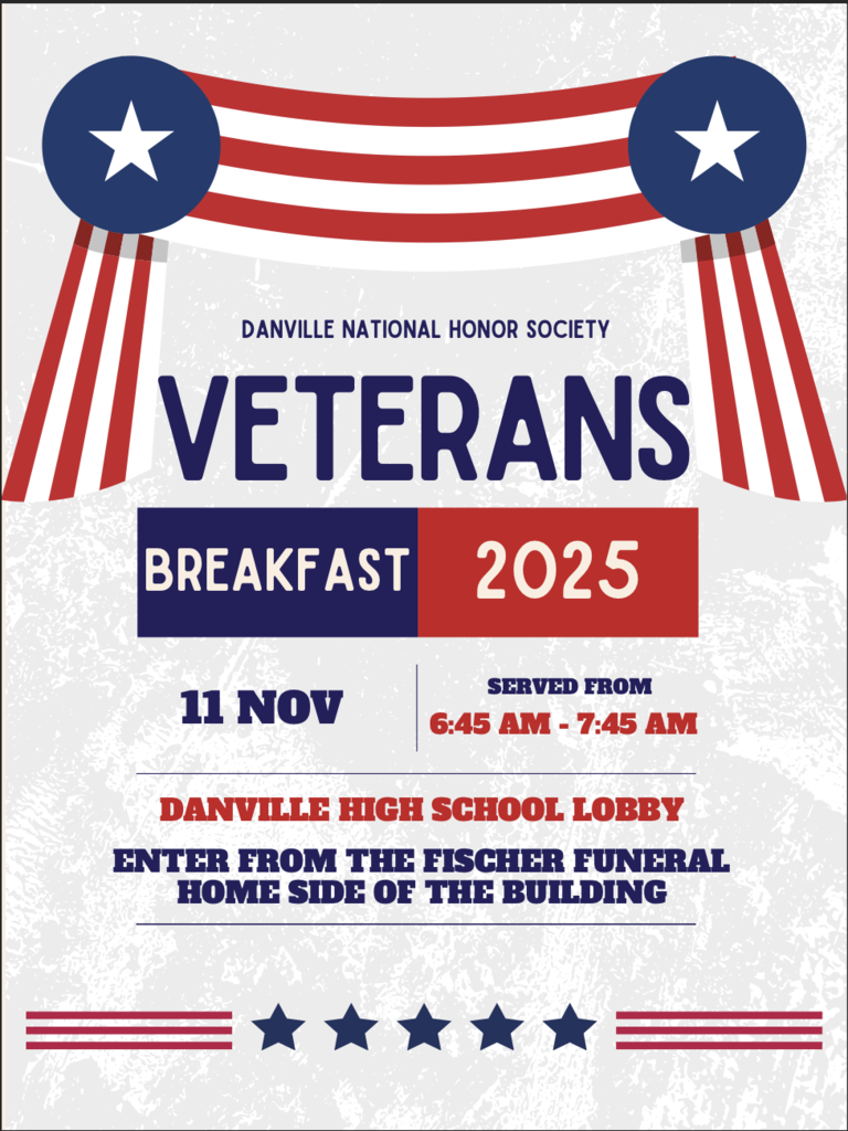 Veterans Day Breakfast